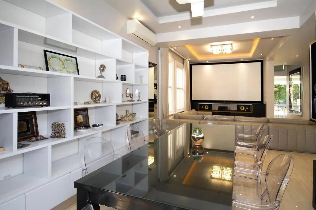 Holiday home Sunny Sea Point Home Cape Town