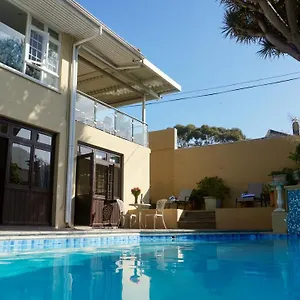 4* Bed & Breakfast Sundown Manor