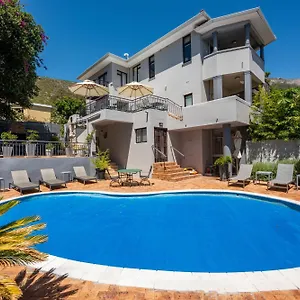 3* Guest house Maartens