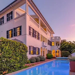 5* Guest house The Walden